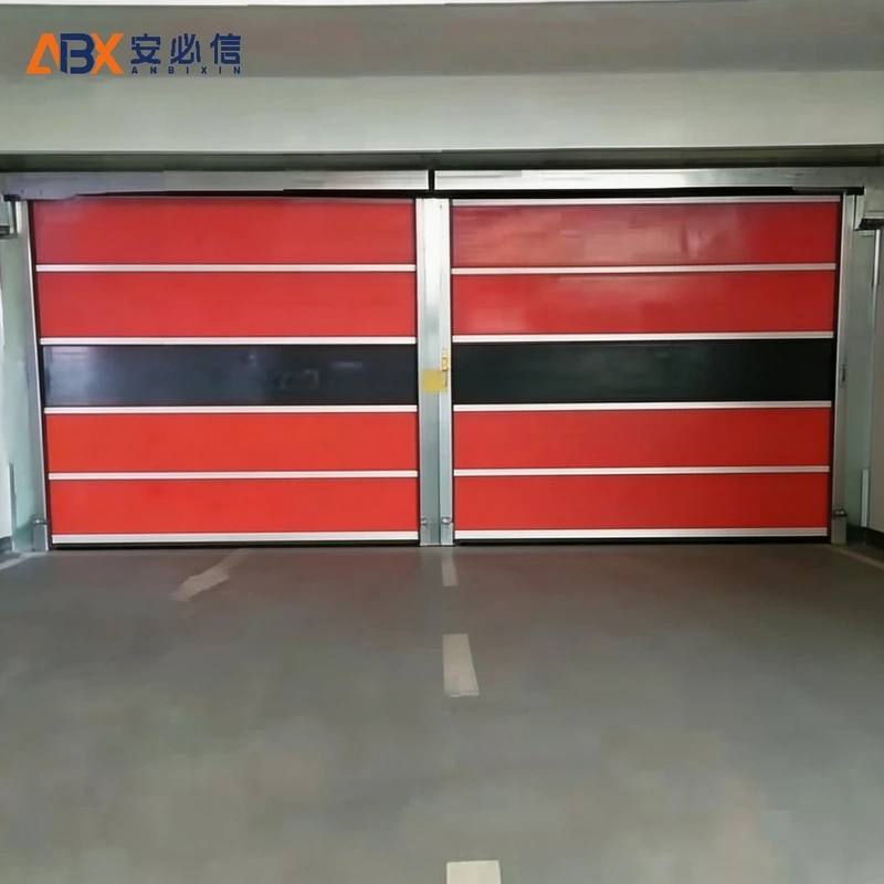 海北藏族自治州工业快速门