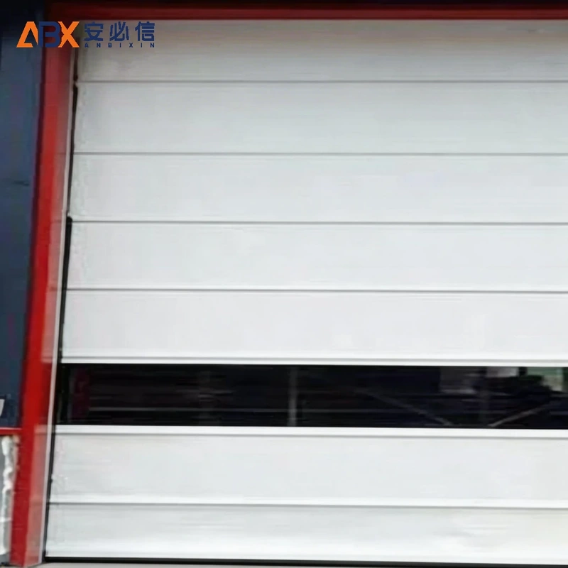 海北藏族自治州洁净快速门